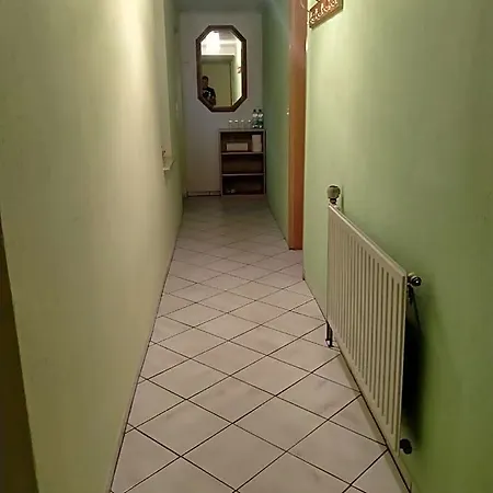 Gahro 1-3 Hotel